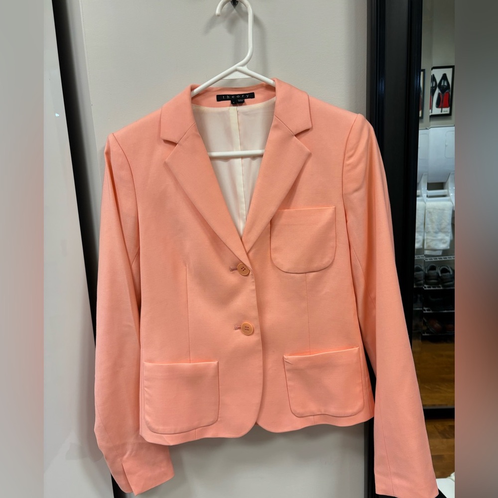 Veste theory